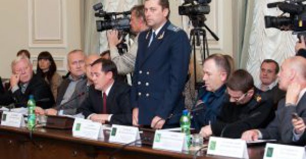 У Харкові представили заступника прокурора міста