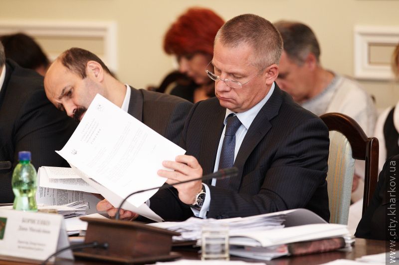 У Харкові представили заступника прокурора міста