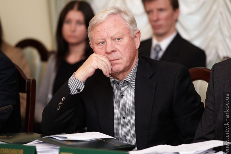 У Харкові представили заступника прокурора міста