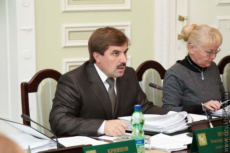 У Харкові представили заступника прокурора міста