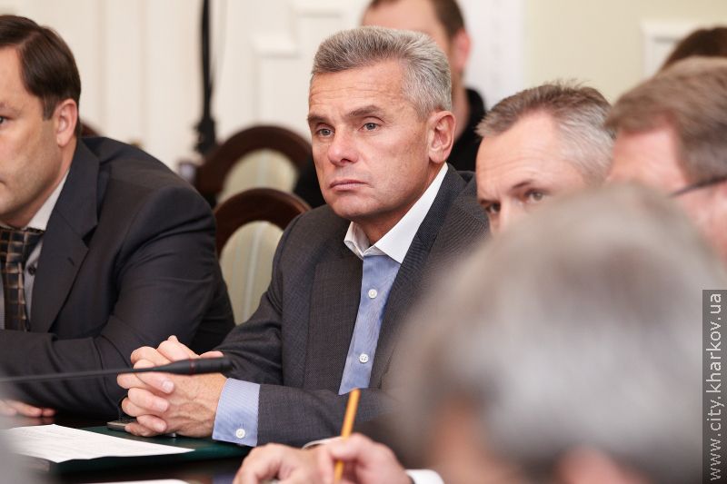 У Харкові представили заступника прокурора міста