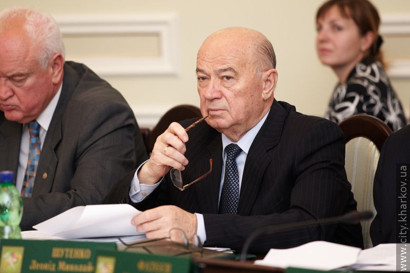 У Харкові представили заступника прокурора міста