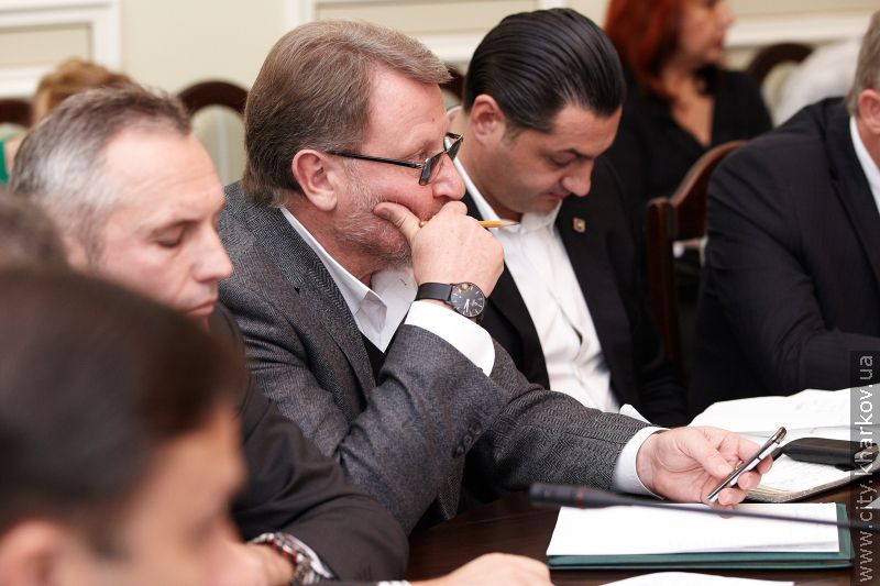У Харкові представили заступника прокурора міста
