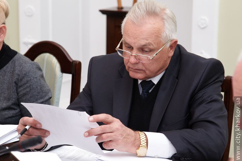 У Харкові представили заступника прокурора міста