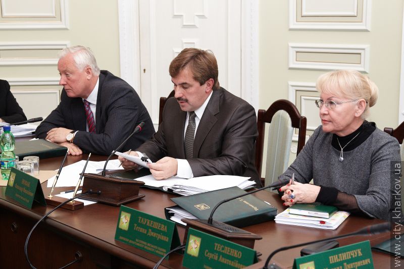 У Харкові представили заступника прокурора міста