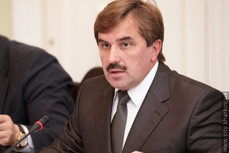 У Харкові представили заступника прокурора міста