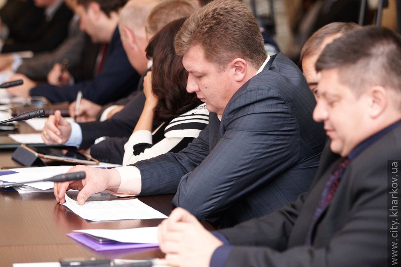 У Харкові представили заступника прокурора міста