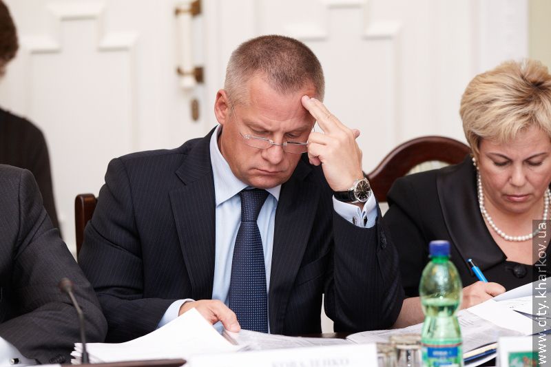 У Харкові представили заступника прокурора міста