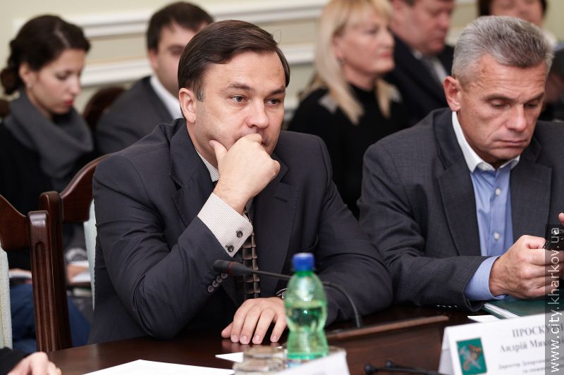 У Харкові представили заступника прокурора міста