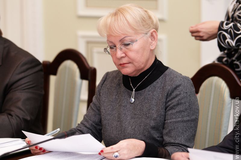 У Харкові представили заступника прокурора міста