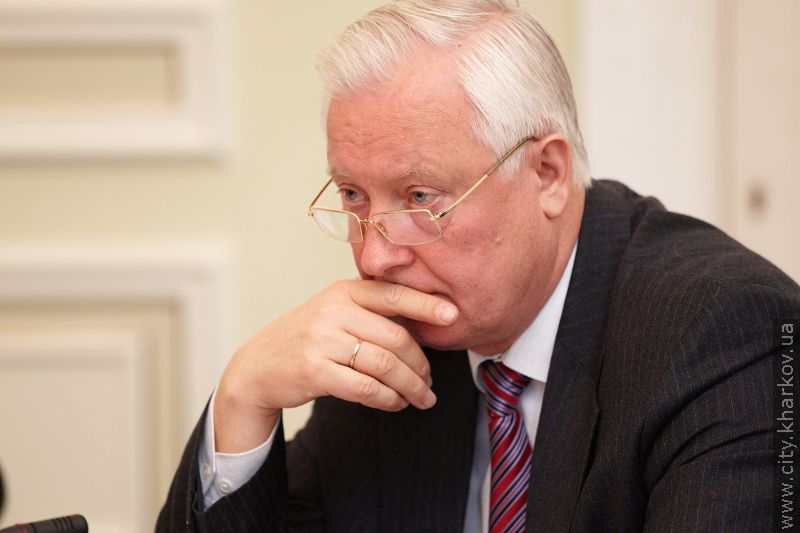 У Харкові представили заступника прокурора міста