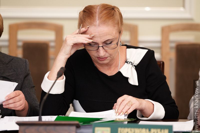 У Харкові представили заступника прокурора міста