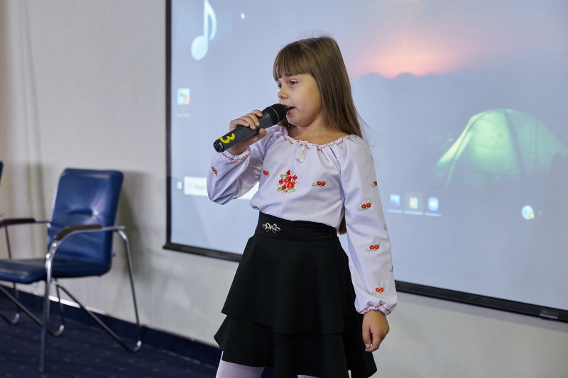У Харкові сім'ї переселенців отримують доступне житло і соціальну підтримку