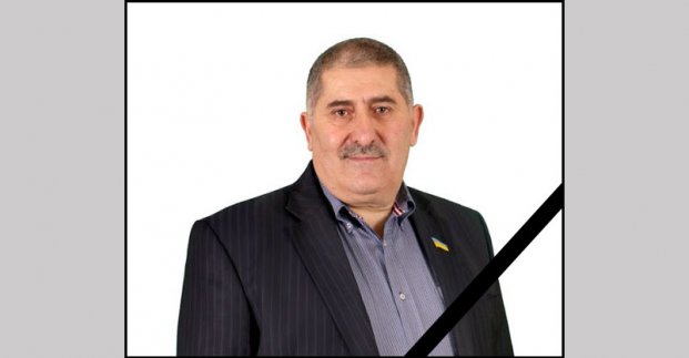 Геннадій Кернес висловлює співчуття рідним і колегам Артема Ердаларяна