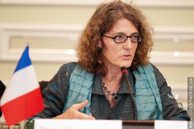 Створено експертну раду з підготовки стратегії розвитку Харкова