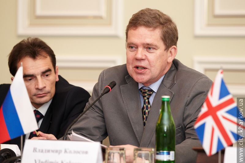 Створено експертну раду з підготовки стратегії розвитку Харкова