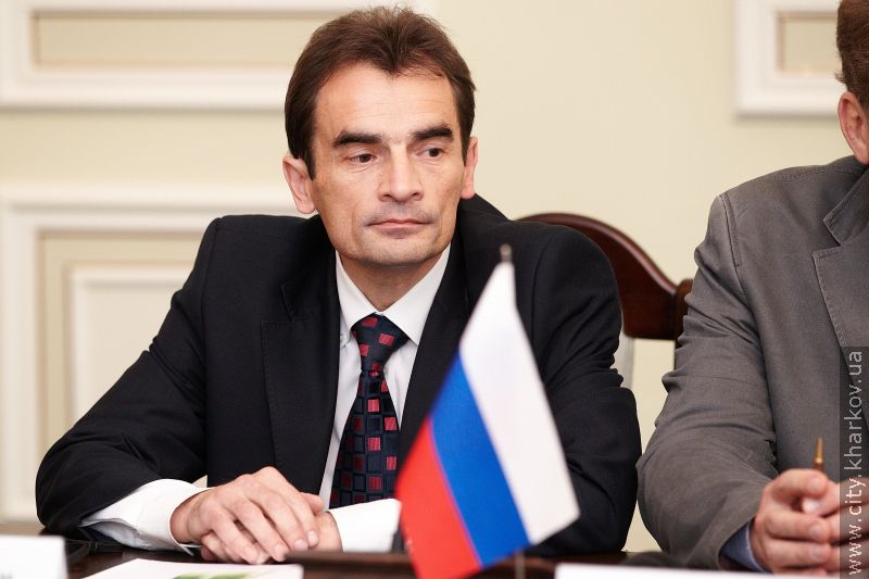 Створено експертну раду з підготовки стратегії розвитку Харкова