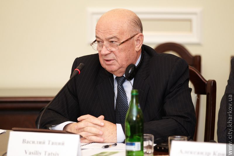 Створено експертну раду з підготовки стратегії розвитку Харкова