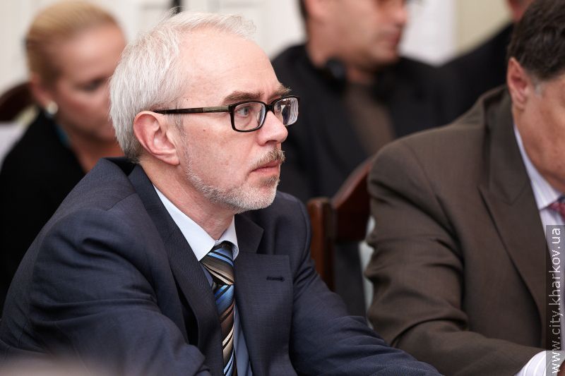 Створено експертну раду з підготовки стратегії розвитку Харкова