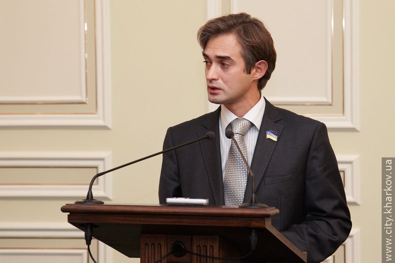 Створено експертну раду з підготовки стратегії розвитку Харкова