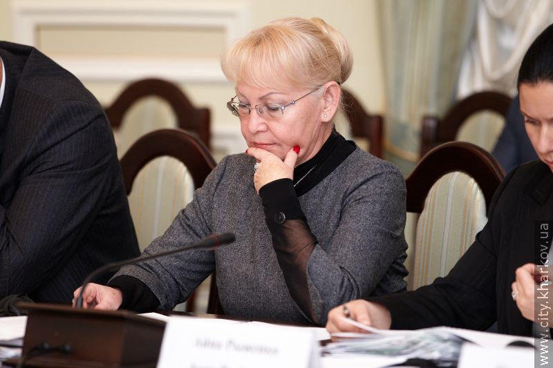 Геннадій Кернес: Розробляючи Стратегію розвитку міста, на чільне місце ми ставимо харків'ян