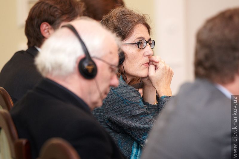 Геннадій Кернес: Розробляючи Стратегію розвитку міста, на чільне місце ми ставимо харків'ян