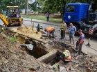 «Харківводоканал» замінив понад 16 кілометрів мереж водопостачання