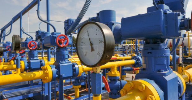 Харків забезпечений газом на новий опалювальний сезон