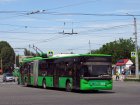 Завтра тролейбуси №19 та 24 змінять маршрут, а №20 не ходитиме