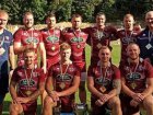 Харківські регбісти виграли Кубок України