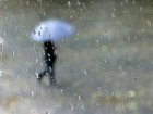 У вихідні в Харкові - до 28 градусів тепла і дощ