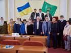 У Харкові хочуть створити міжнаціональний Будинок дружби 
