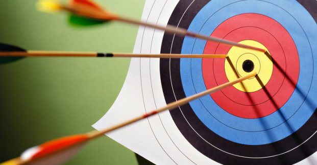 Харківські кадети успішно виступили на чемпіонаті України зі стрільби з лука