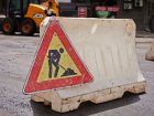 У вівторок на проспекті Ювілейному заборонять рух транспорту