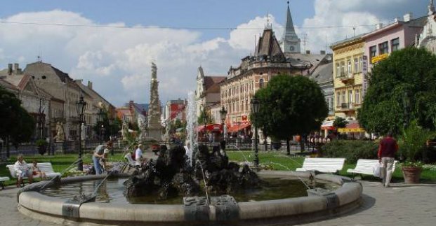 Харків почав реалізацію спільного зі Словаччиною міжнародного проєкту