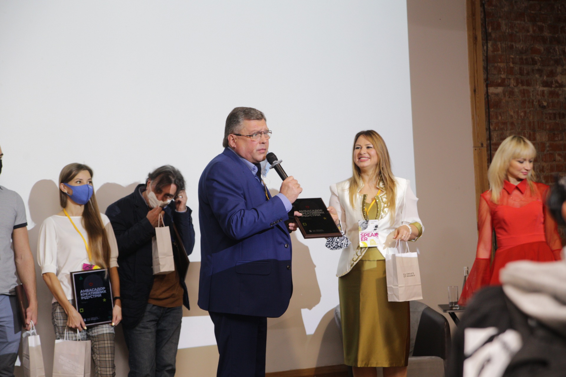 У Харкові проходить фестиваль креативних індустрій