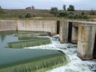 У держбюджеті передбачили кошти на воду для Краснопавлівського водосховища