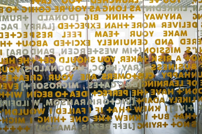 Харків ділиться досвідом з Києво-Могилянською бізнес-школою