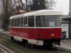 Трамваї №12 і 20 тимчасово змінять маршрути руху