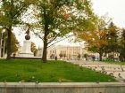 Завтра в Харкові - до 23 градусів тепла