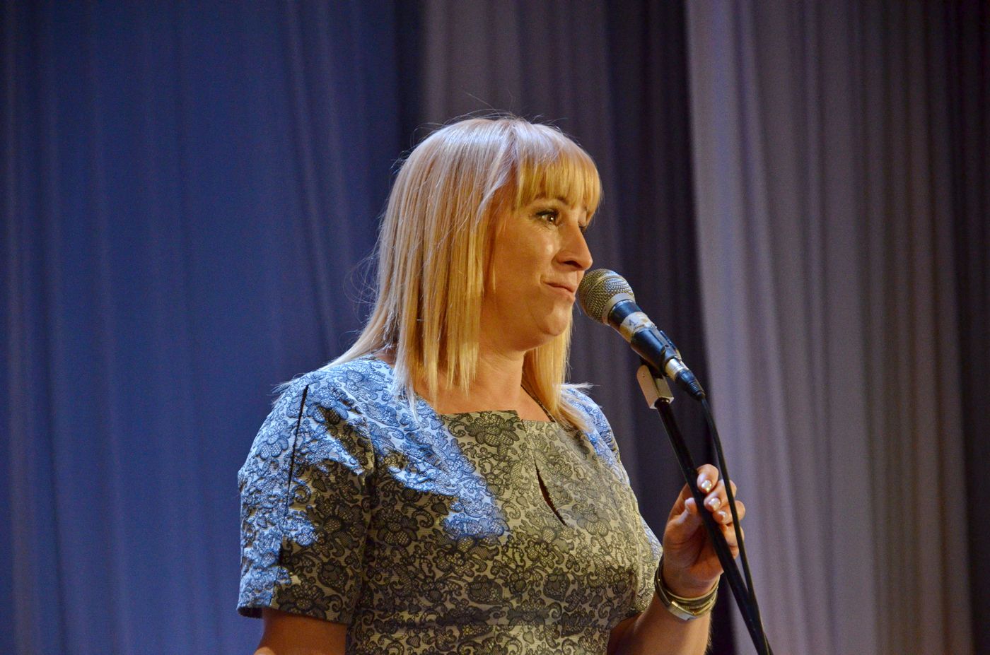 Найбільша школа Харкова відзначила 35-річчя