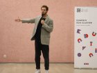 У місті пройшов Фестиваль сучасних знань