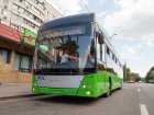 На Північну Салтівку ходитимуть тролейбуси з автономним ходом