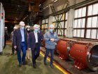 «Електроважмаш» вироблятиме двигуни для харківських трамваїв
