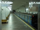 У харківському метрополітені скоротять інтервал між поїздами (оновлено)