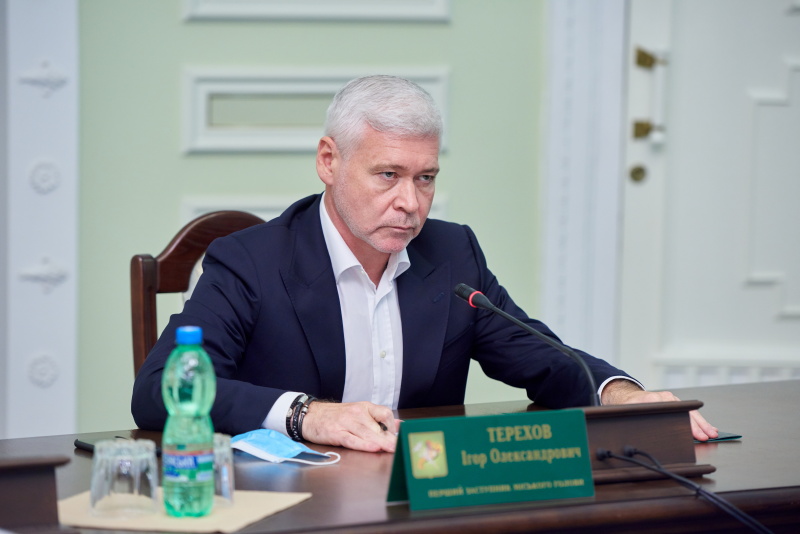 У харківському метрополітені скоротять інтервал між поїздами (оновлено)