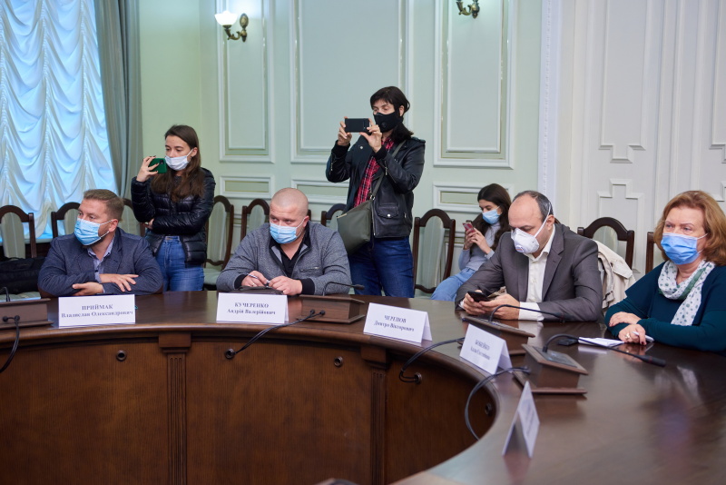 У харківському метрополітені скоротять інтервал між поїздами (оновлено)
