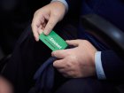 У місті продовжують розробляти систему динамічних тарифів на проїзд 