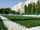У Харкові продовжують розвивати спортивну інфраструктуру міста