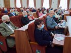 Ігор Терехов провів зустріч із представниками ветеранських організацій
